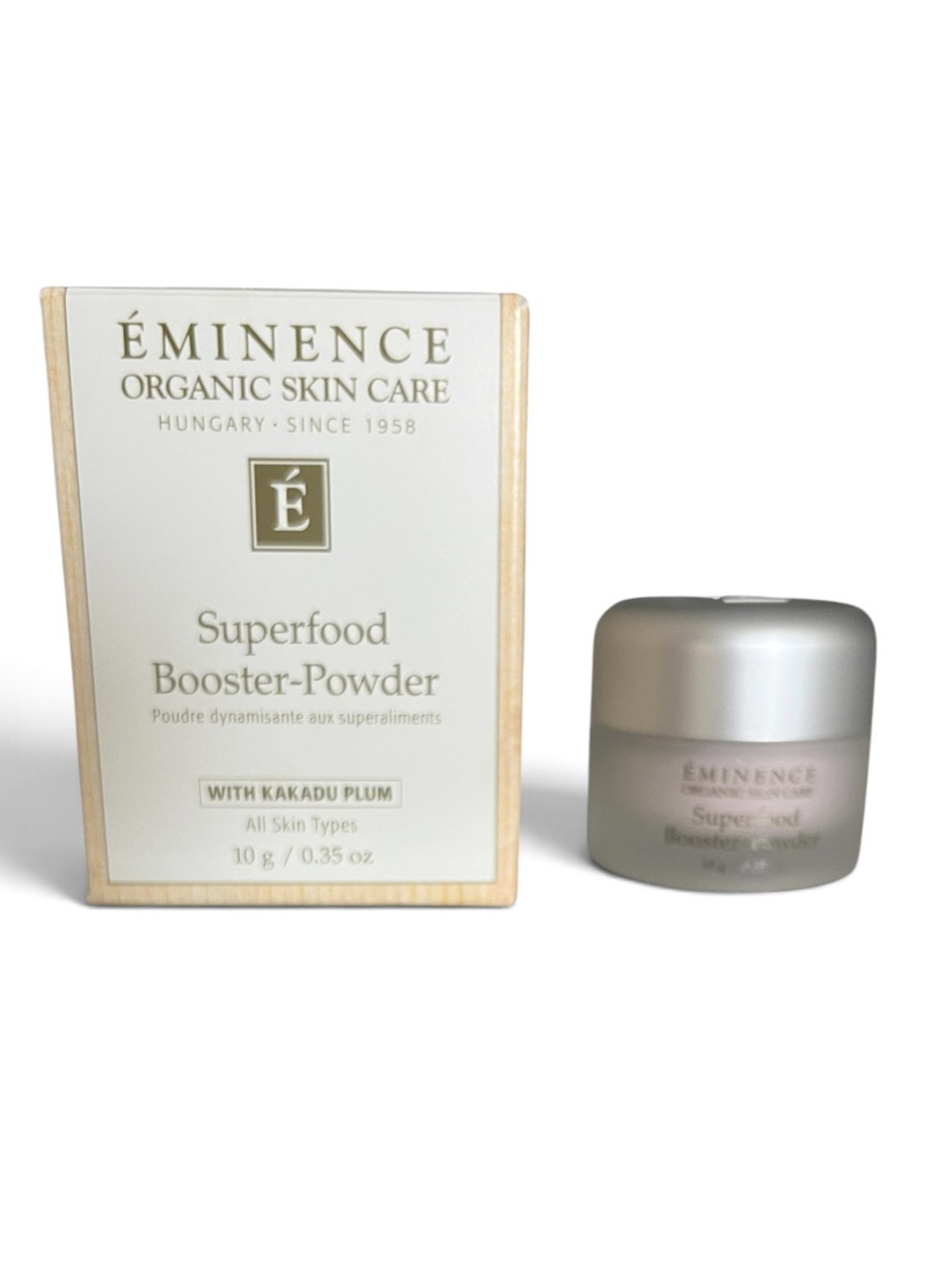 Eminence Superfood Booster-Powder with Kakadu Plum (10g)